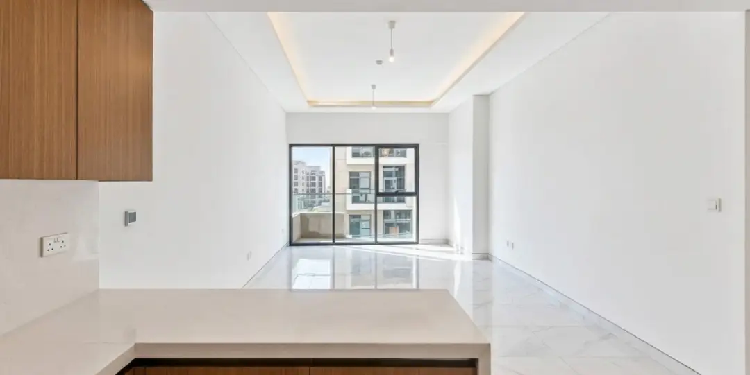 2-bedroom apartment in Azizi Central, Al Furjan