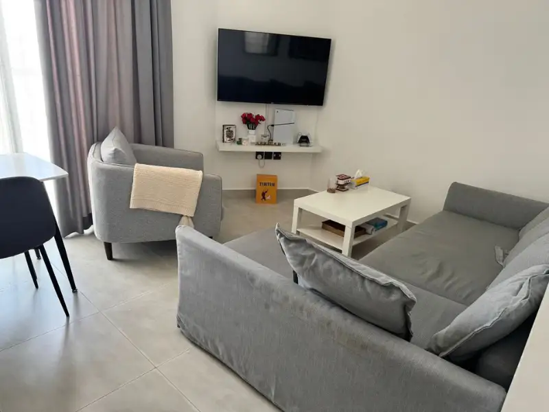 1-bedroom apartment in JVC District 12, Jumeirah Village Circle (JVC)