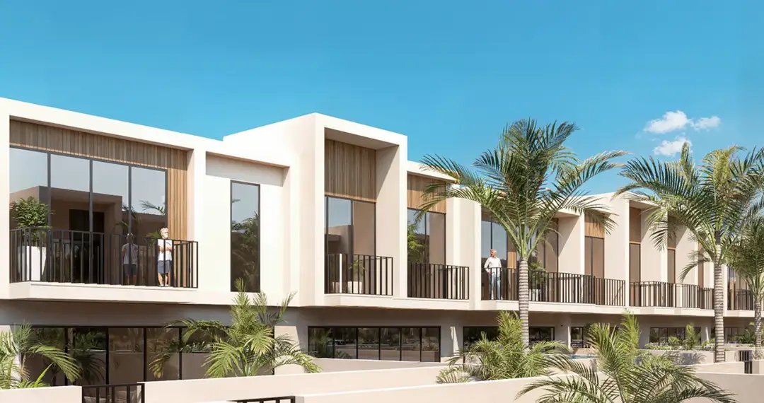 6-bedroom villa in Sukoon by Sanzen, Al Tay East