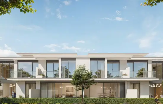 6-bedroom villa in Azizi Florence, Umm Fanain