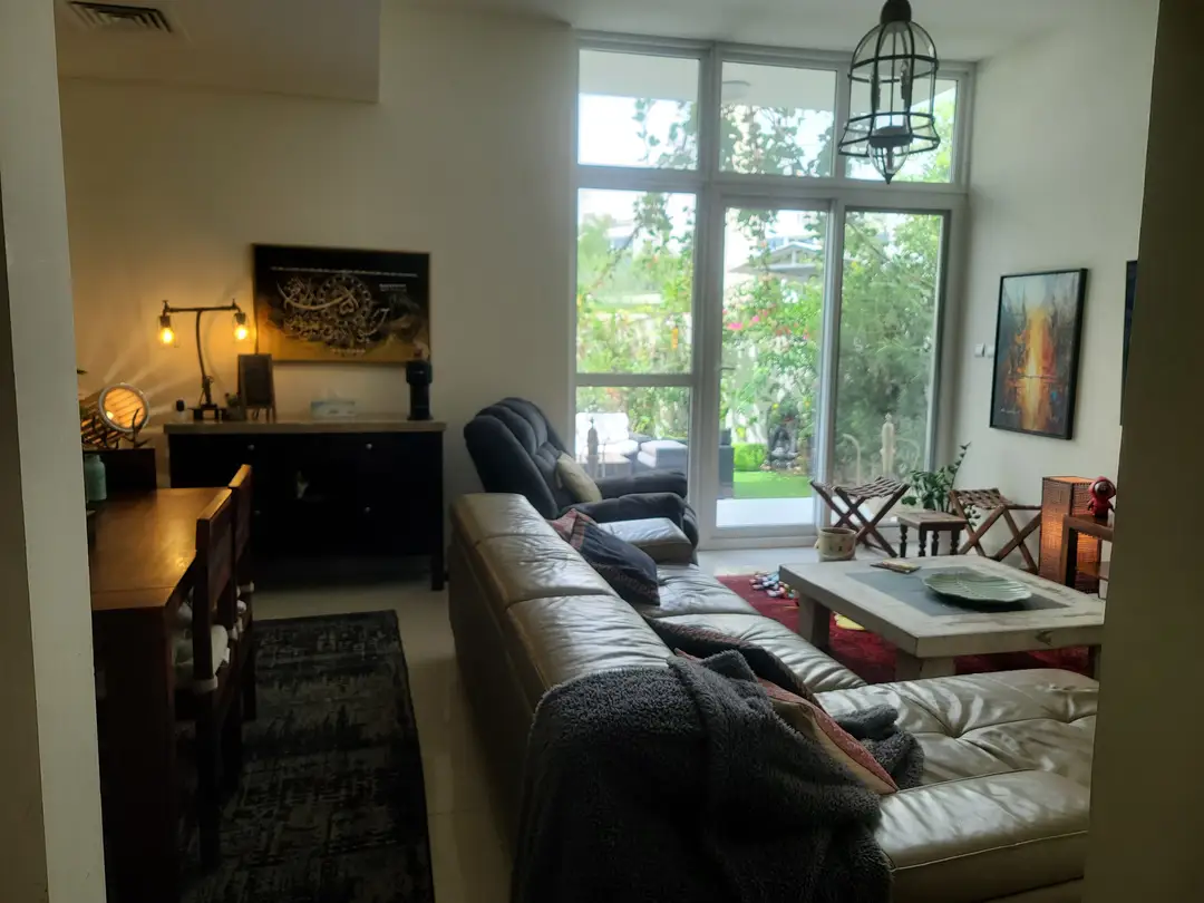 3-bedroom townhouse in Centaury, DAMAC Hills 2 (Akoya by DAMAC)