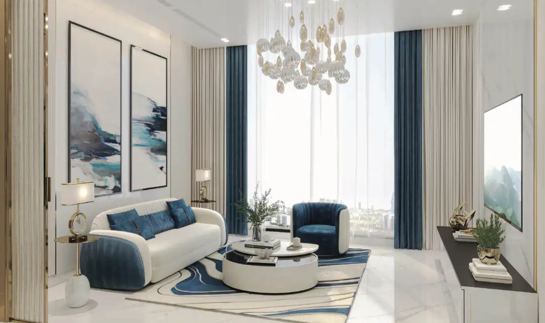 Studio apartment in Timez By Danube, Dubai Silicon Oasis (DSO)