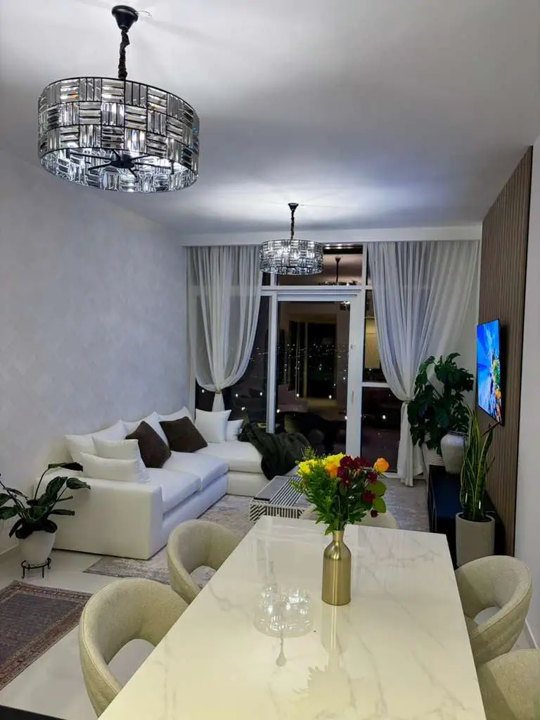 1-bedroom apartment in Artesia, DAMAC Hills