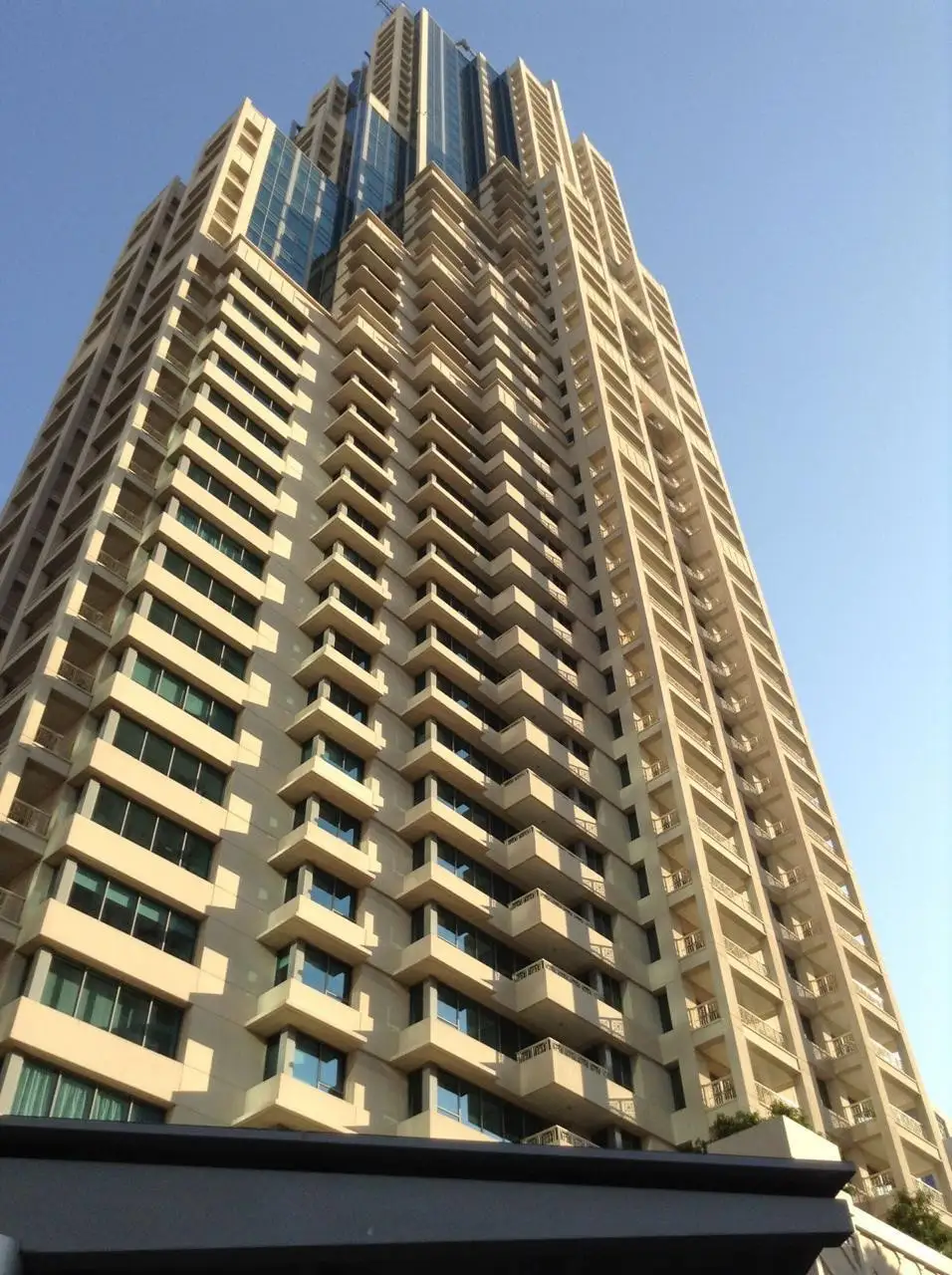 1-bedroom apartment in 29 Boulevard, Downtown Dubai