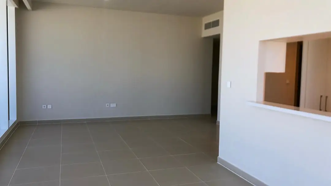 2-bedroom apartment in Harbour Gate, Dubai Creek Harbour