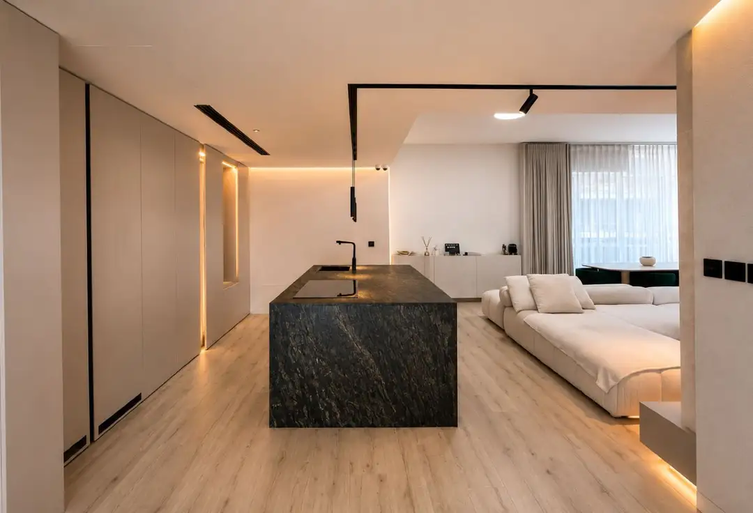3-bedroom apartment in Business Bay