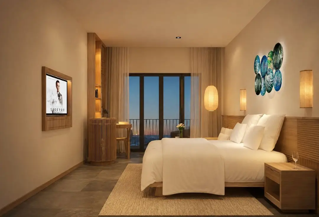 Studio apartment in District 18, Jumeirah Village Circle