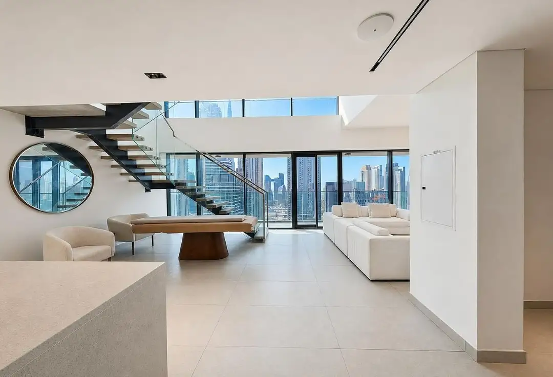 2-bedroom apartment in Burj Khalifa, Downtown Dubai