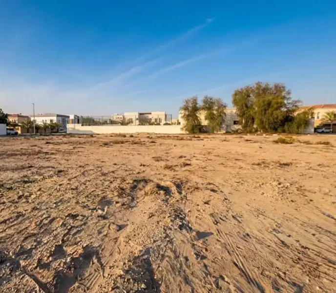 Residential Land in MIRDIF, Mirdif