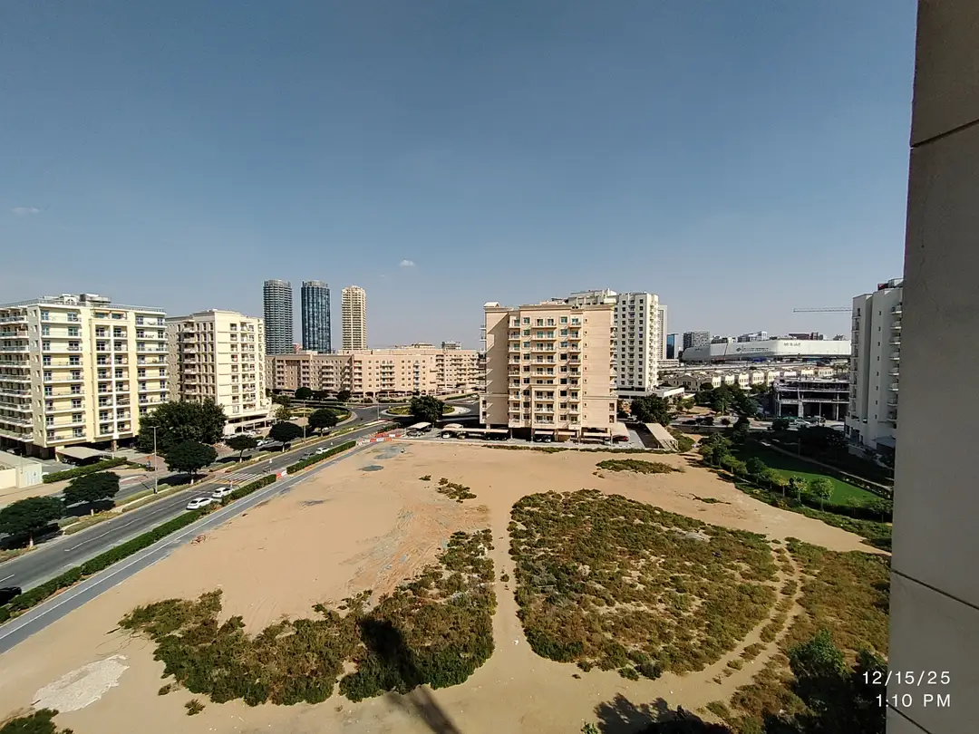 1-bedroom apartment in Shams, Liwan