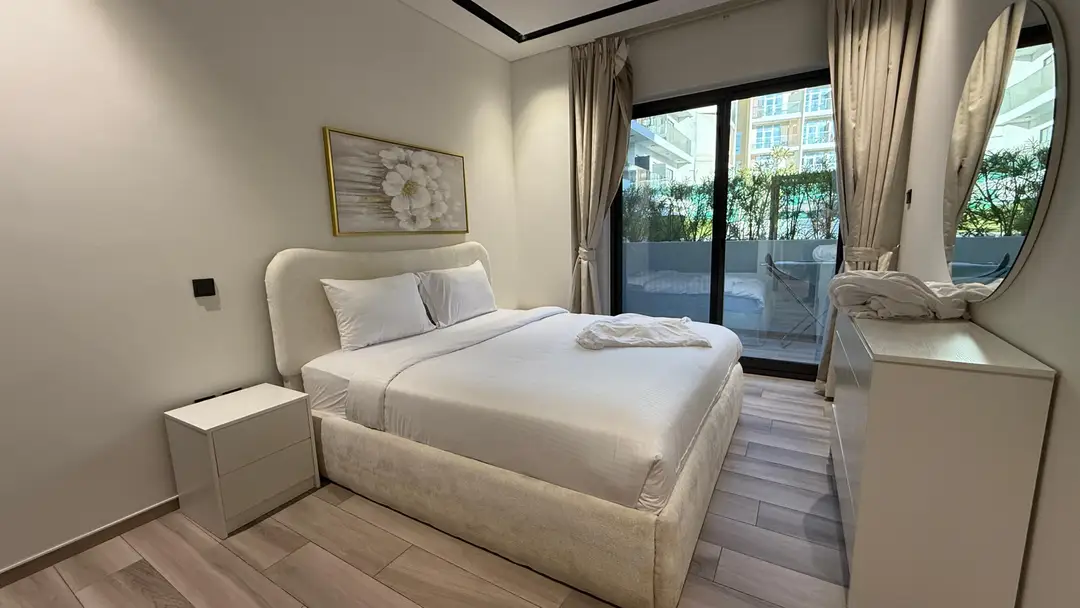 1-bedroom apartment in JVC District 12, Jumeirah Village Circle (JVC)