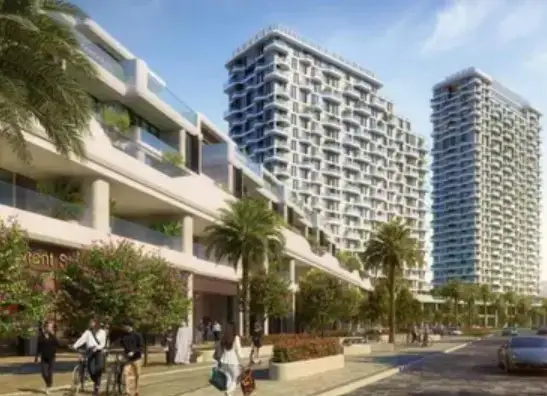 1-bedroom apartment in Takaya, Motor City