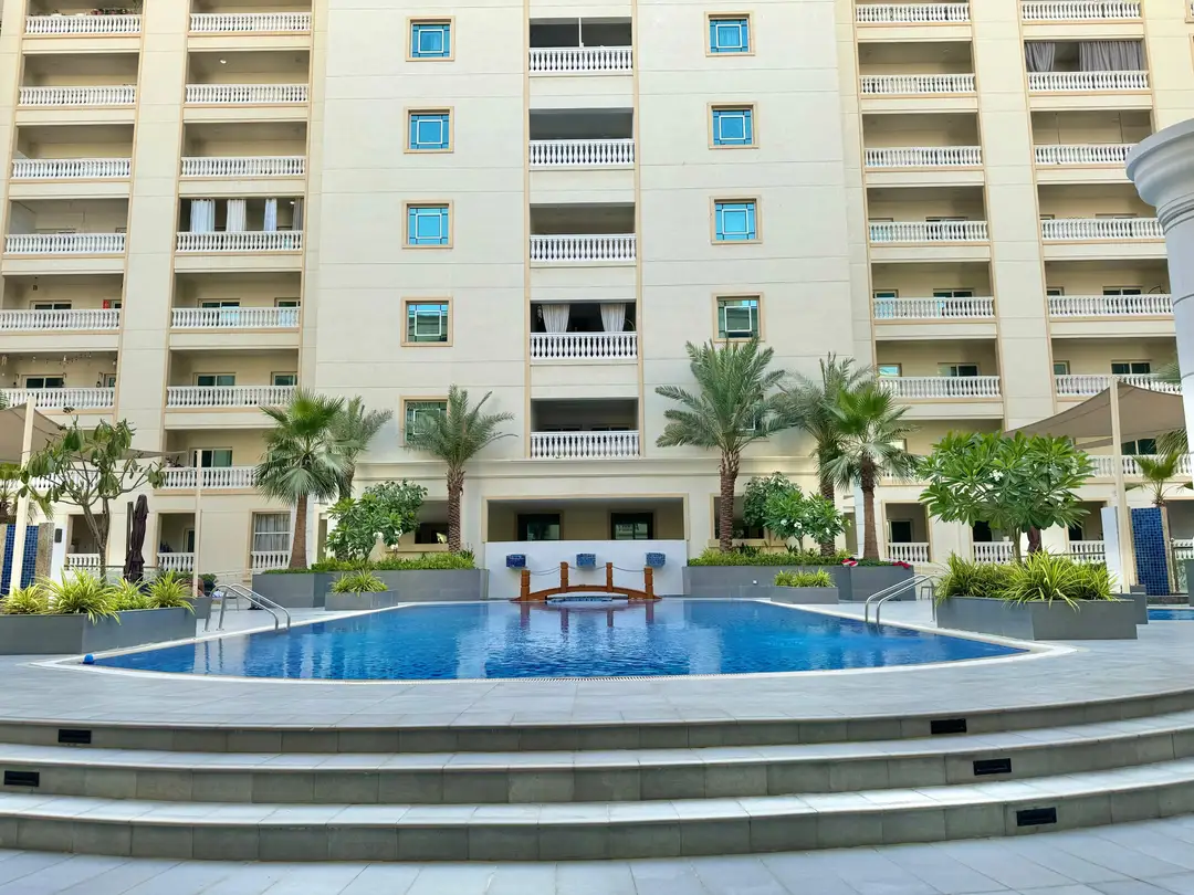 3-bedroom apartment in JVC District 13, Jumeirah Village Circle (JVC)