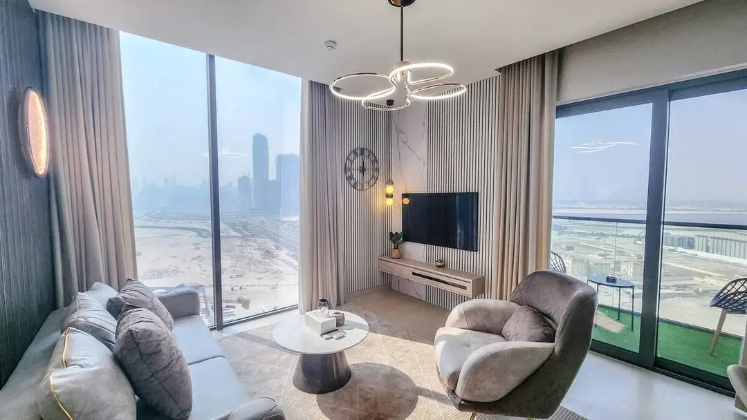 2-bedroom apartment in Sobha Creek Vistas, Sobha Hartland