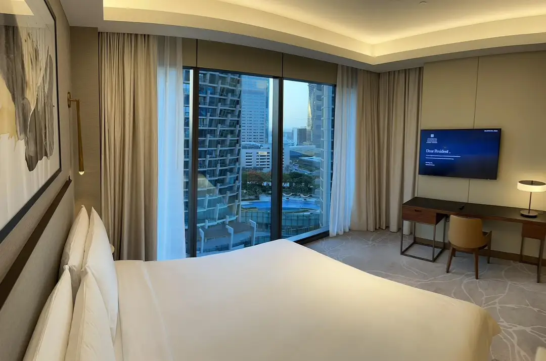 1-bedroom apartment in The Address Residences Dubai Opera, Downtown Dubai