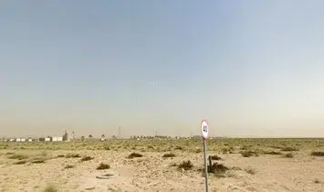 Plot in sharjah, Al Riqaibah