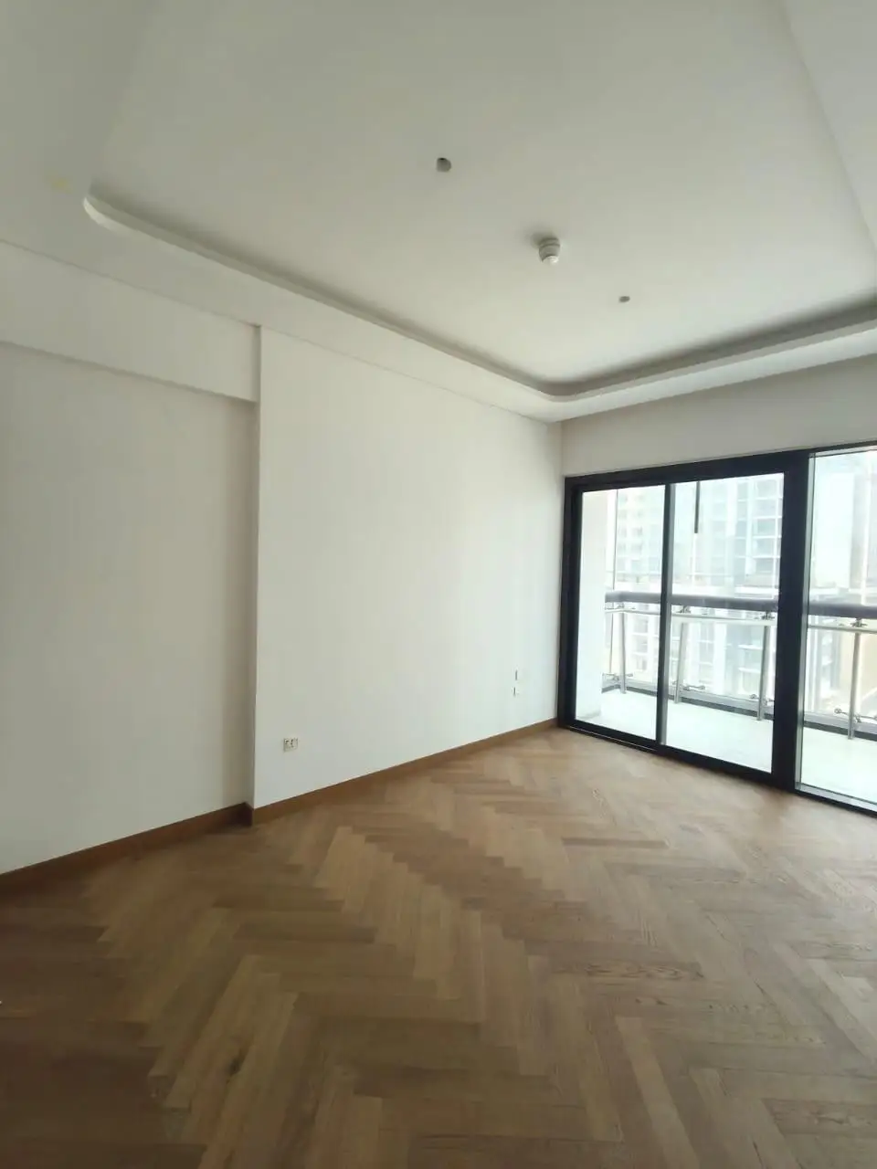 1-bedroom apartment in Azizi Riviera, Meydan One