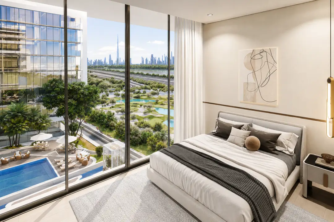 1-bedroom apartment in Sobha One, Sobha Hartland