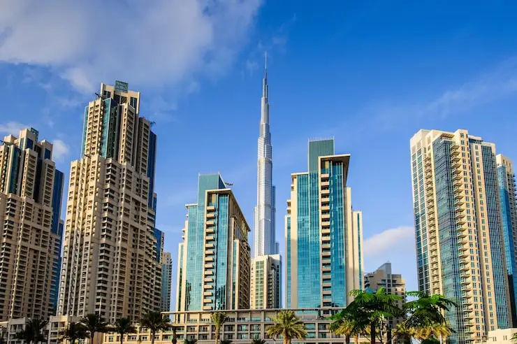 Office in Dubai Silicon Oasis