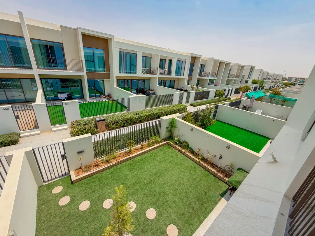 3-bedroom villa in Talia, The Valley by Emaar