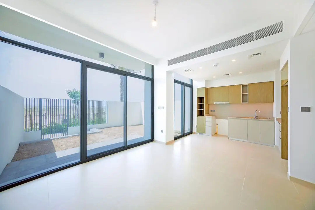 3-bedroom townhouse in JOY, Arabian Ranches 3
