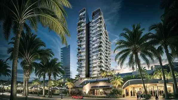 2-bedroom apartment in JVC District 14, Jumeirah Village Circle (JVC)