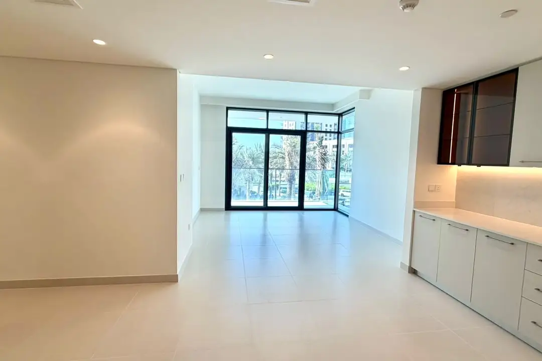 2-bedroom apartment in Creek Haven, Dubai Creek Harbour (The Lagoons)