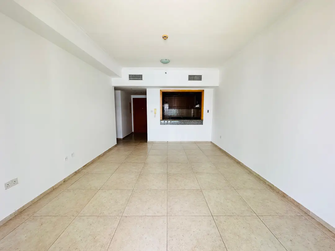 2-bedroom apartment in Jade Residence, Dubai Silicon Oasis (DSO)