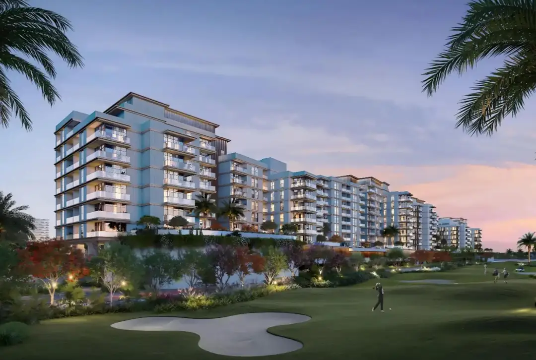 3-bedroom apartment in Al Nakheel