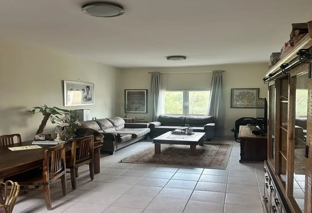 2-bedroom apartment in Contemporary Cluster, Discovery Gardens