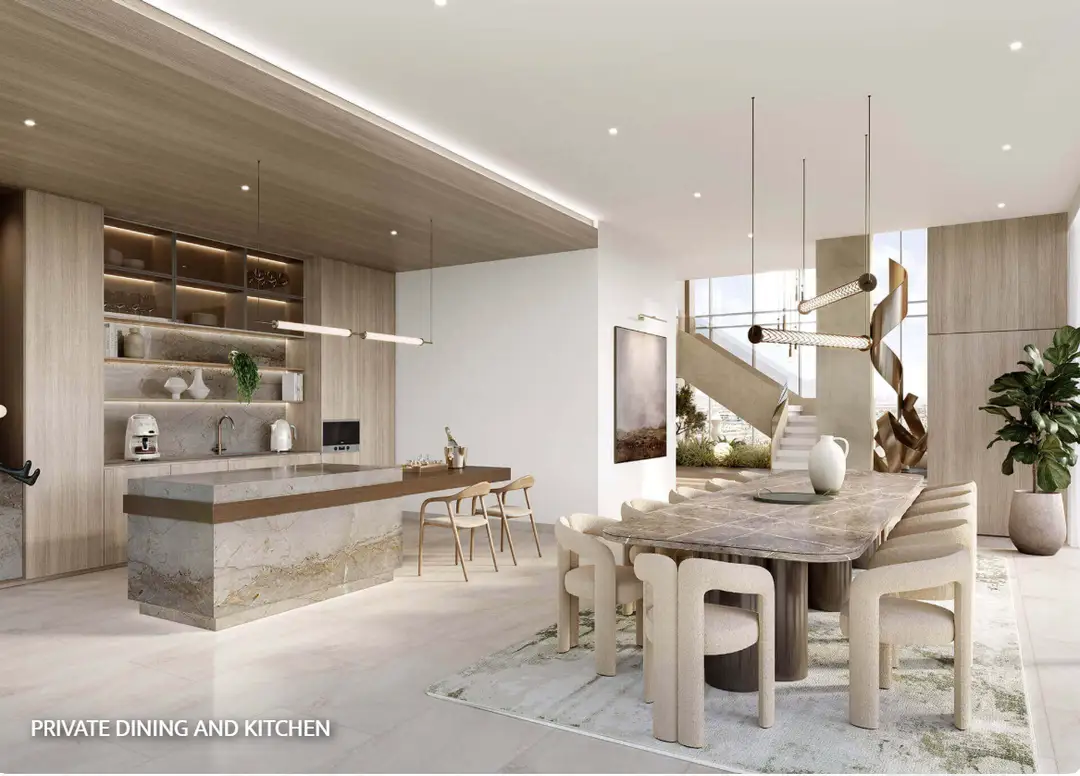 1-bedroom apartment in Soto Grande, Al Hamra Village