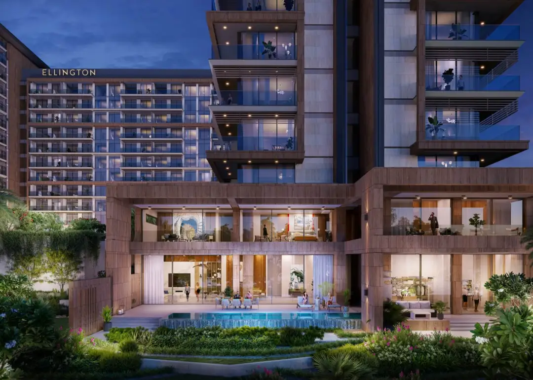 3-bedroom apartment in Playa Del Sol, Al Marjan Island
