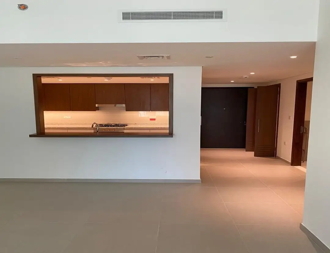 2-bedroom apartment in BLVD Heights, Downtown Dubai