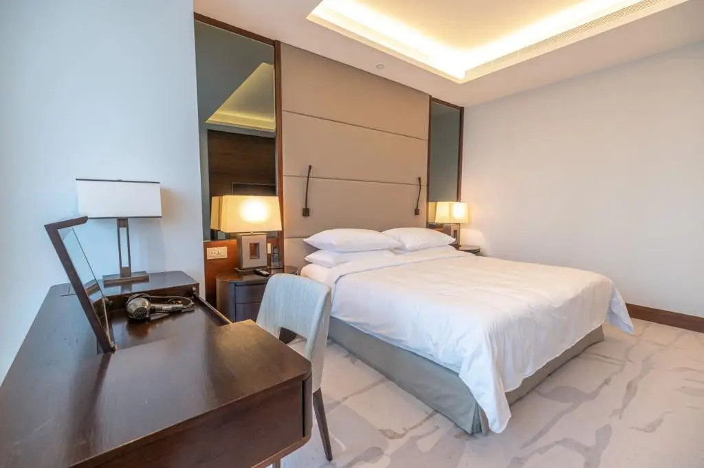 2-bedroom apartment in Address Dubai Mall, Downtown Dubai