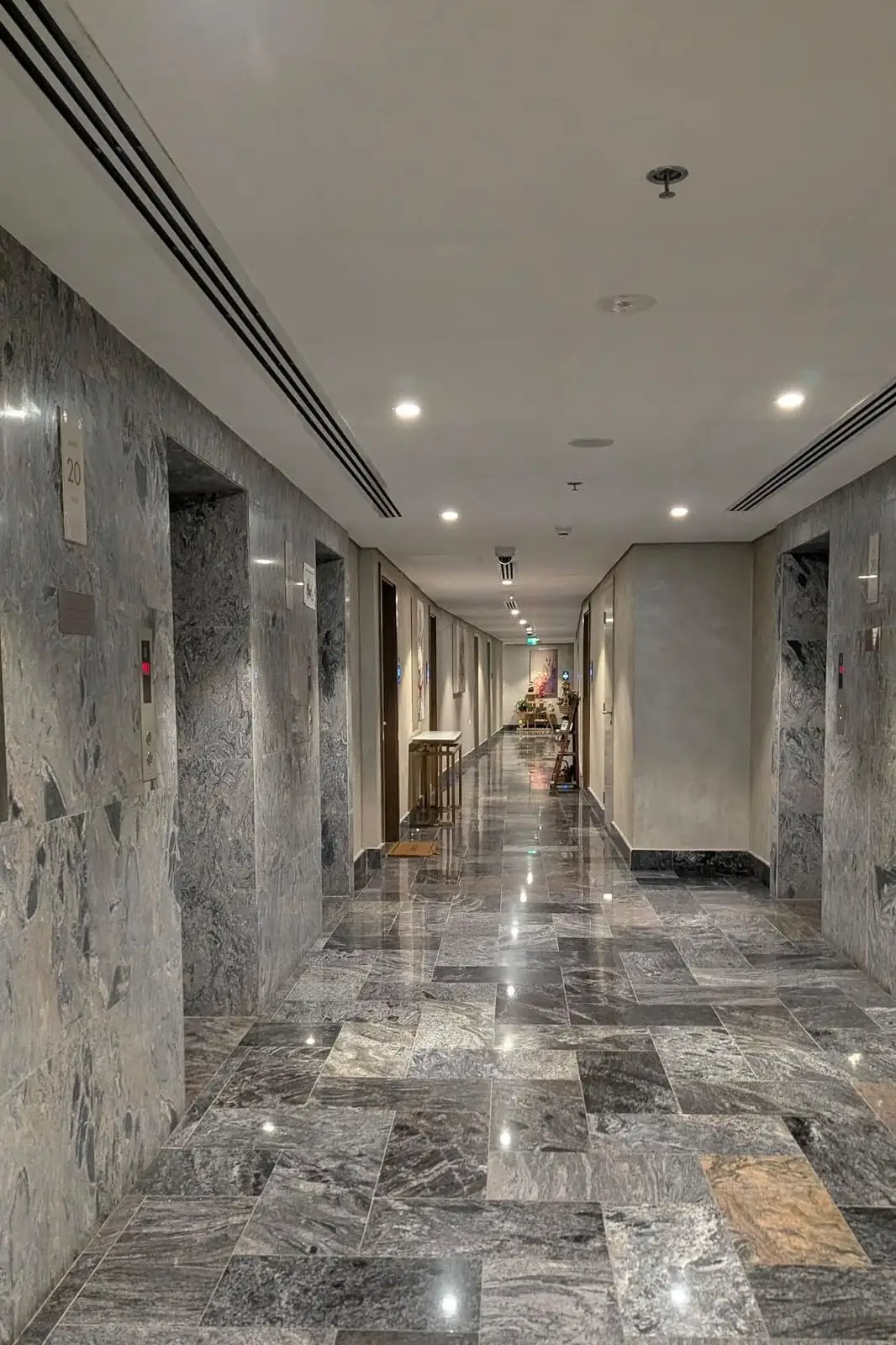 2-bedroom apartment in sharjah al khan, Al Khan