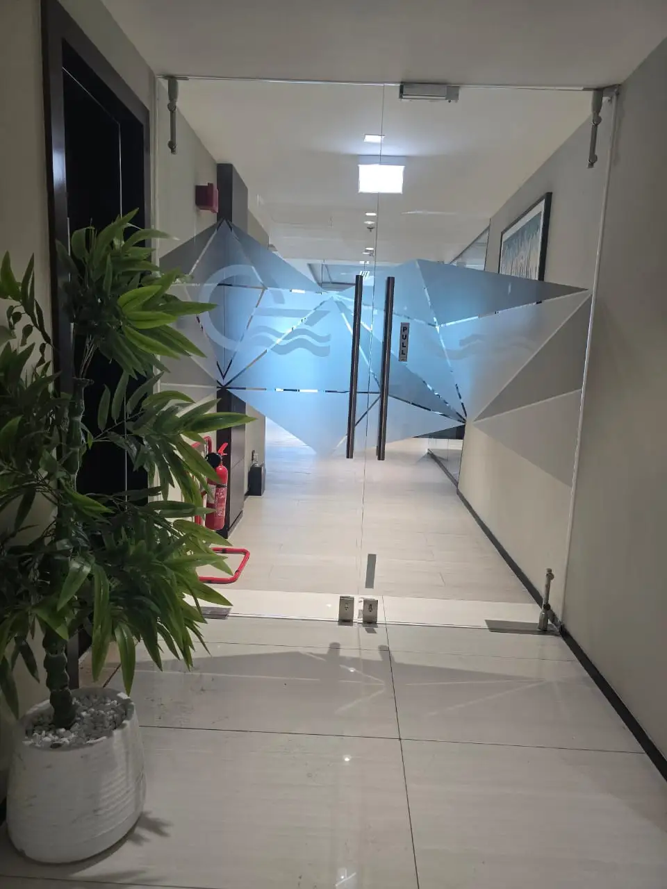 Office in Regal Tower, Business Bay