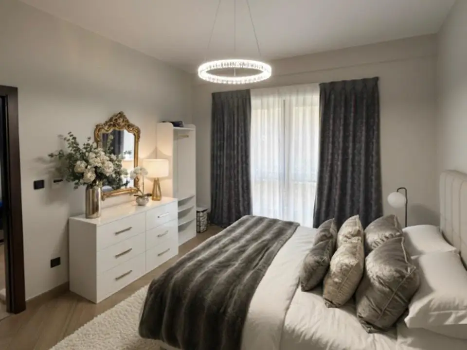 1-bedroom apartment in Marquis Signature, Arjan