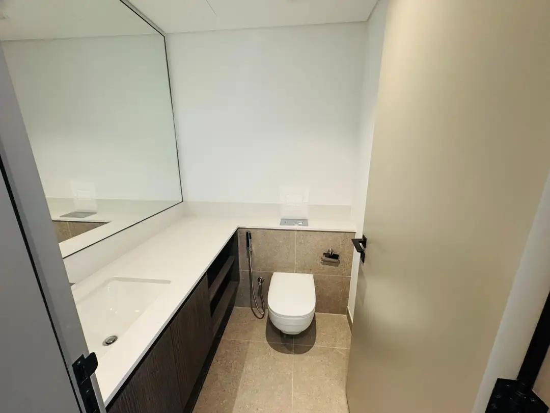 3-bedroom townhouse in AURA 3, Tilal Al Ghaf