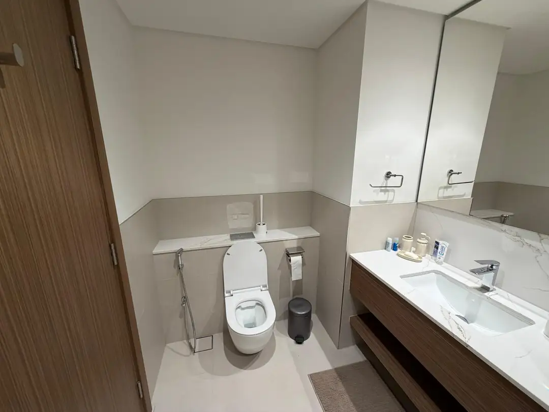1-bedroom apartment in Palace Residences North, Dubai Creek Harbour
