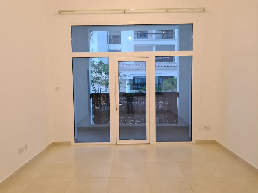 1-bedroom apartment in Ansam, Yas Island