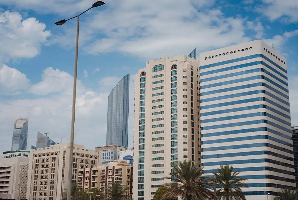 Commercial Land in Al danah, Al Danah