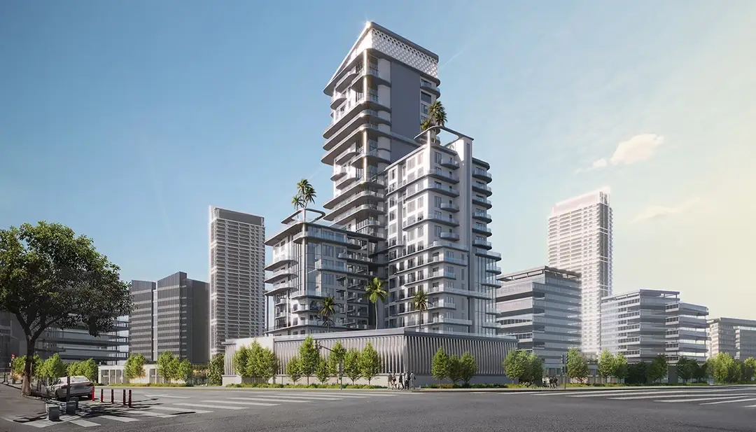 Studio apartment in Shams Abu Dhabi, Al Reem Island