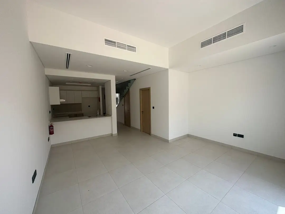 2-bedroom townhouse in Bloom Gardens, Al Muntazah