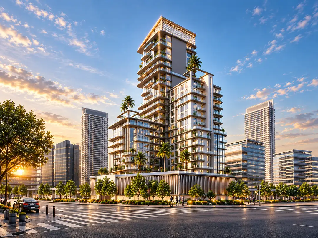 1-bedroom apartment in Shams Abu Dhabi, Al Reem Island