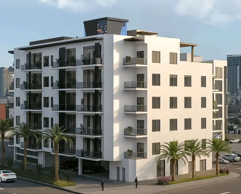 1-bedroom apartment in Al Reeman 1, Al Shamkha