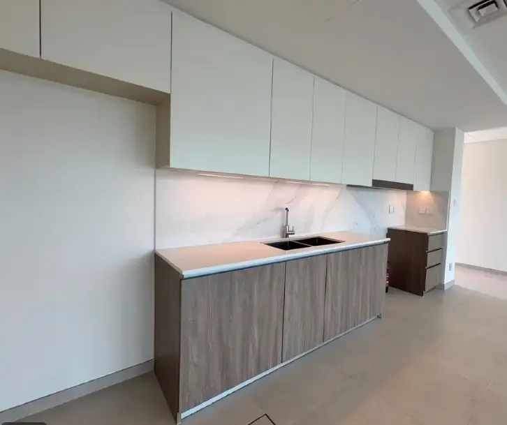 3-bedroom townhouse in Talia, The Valley by Emaar