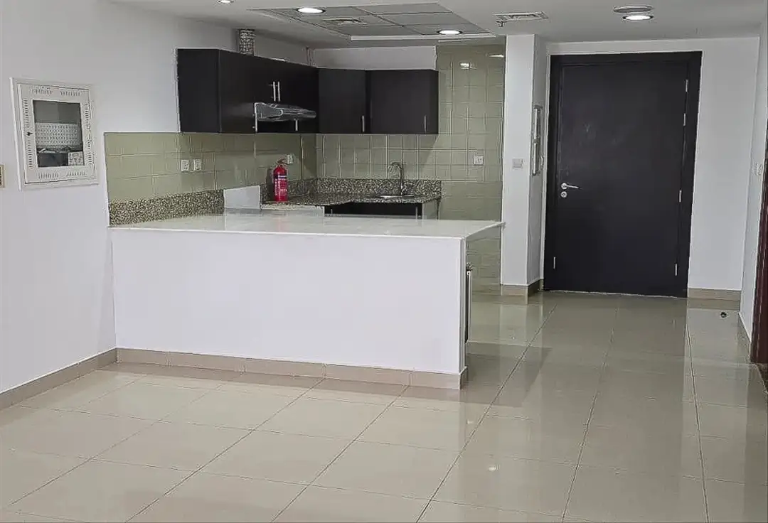 1-bedroom apartment in Red Residence, Dubai Sports City