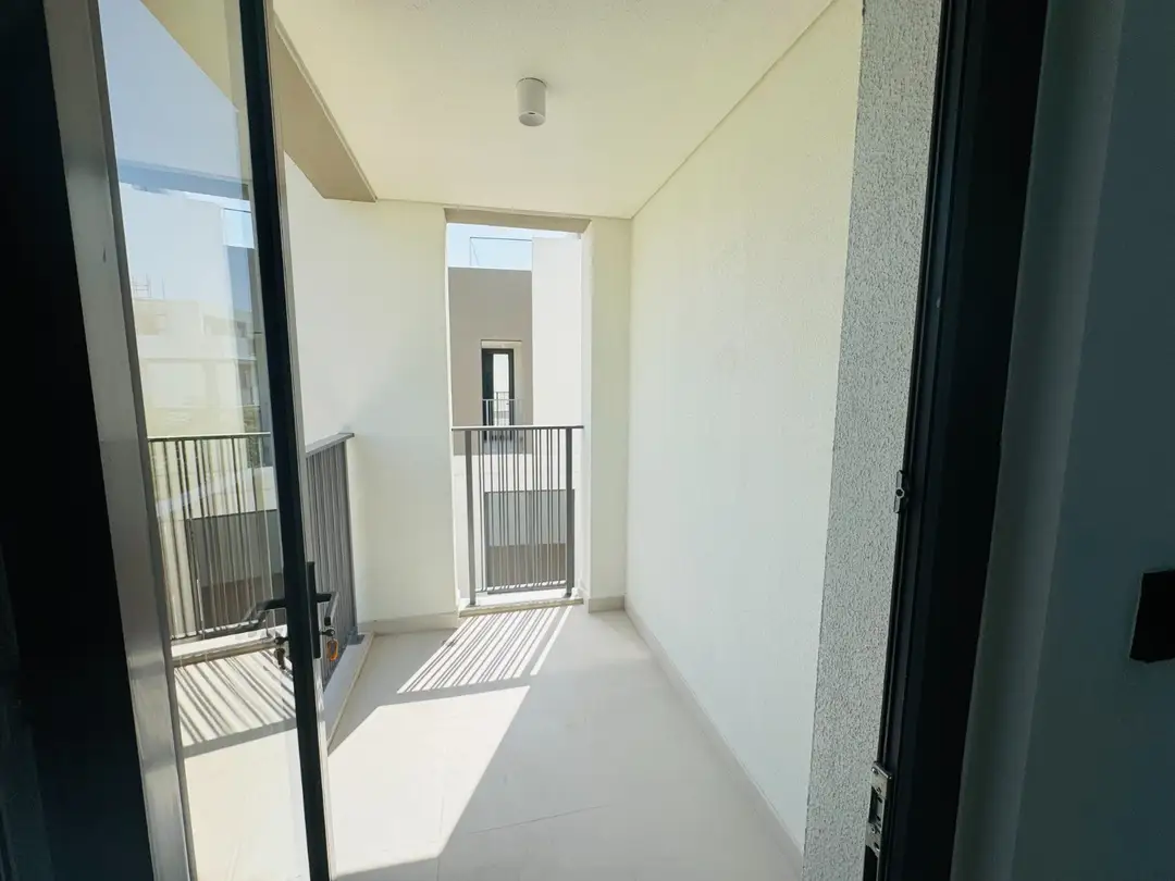 4-bedroom villa in Aura Gardens, Tilal Al Ghaf