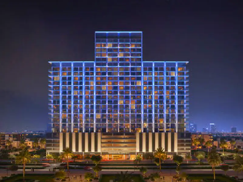 Studio apartment in JVC District 16, Jumeirah Village Circle (JVC)