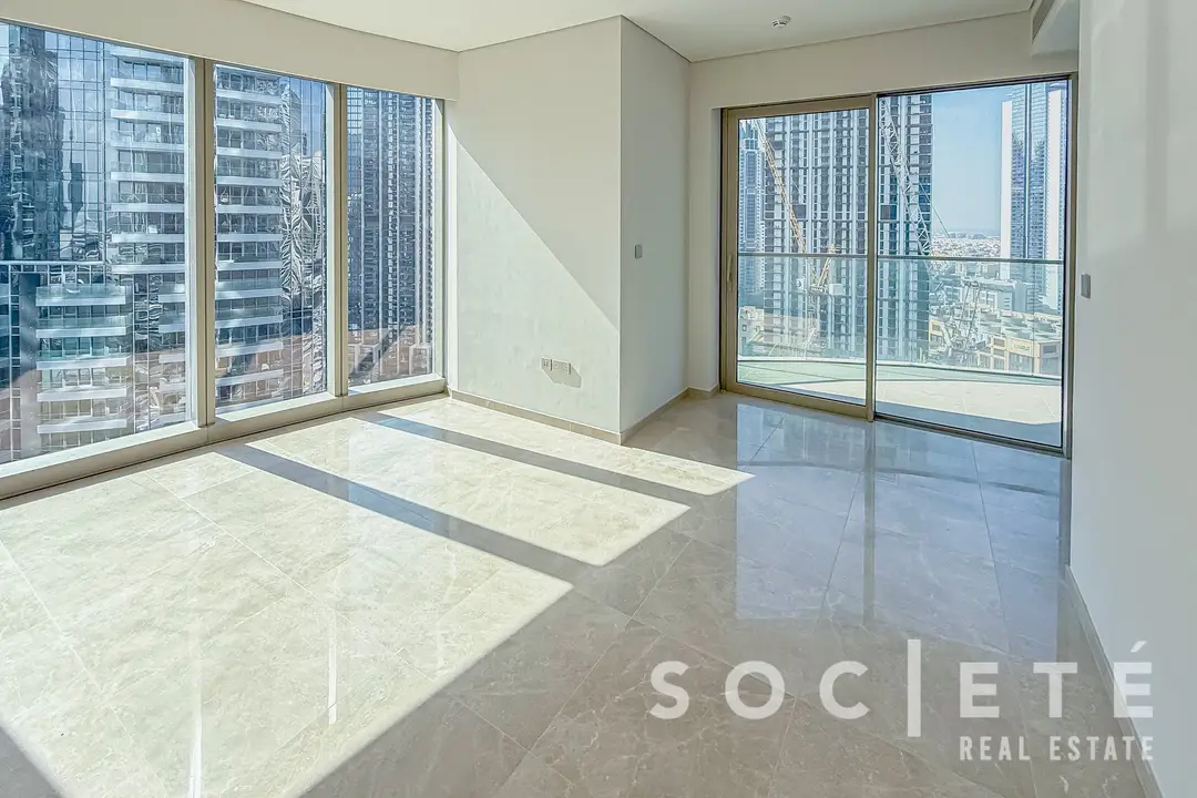 2-bedroom apartment in Opera District, Downtown Dubai